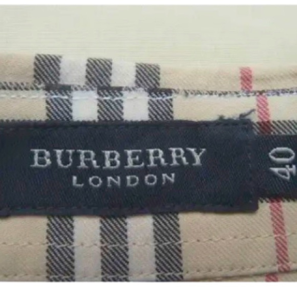 🔶🔷🔸🔹BURBERRY🔶🔹🔸🔷 - Picture 10 of 12